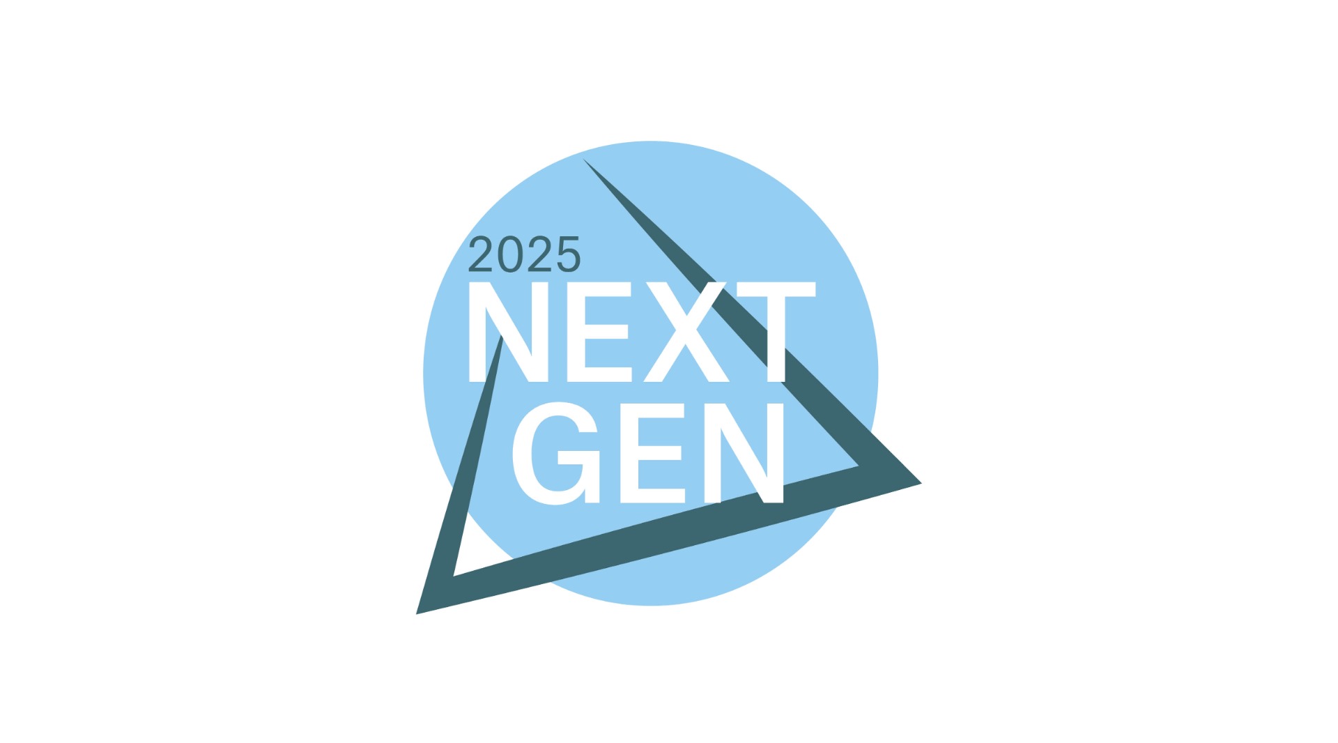 Next Generation Podium 2025